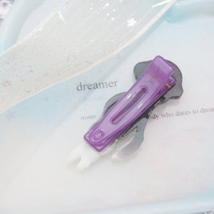 Baby Aurora Jelly (4cm Clip)
