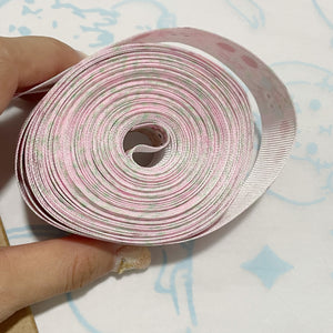 Bunny Ribbon