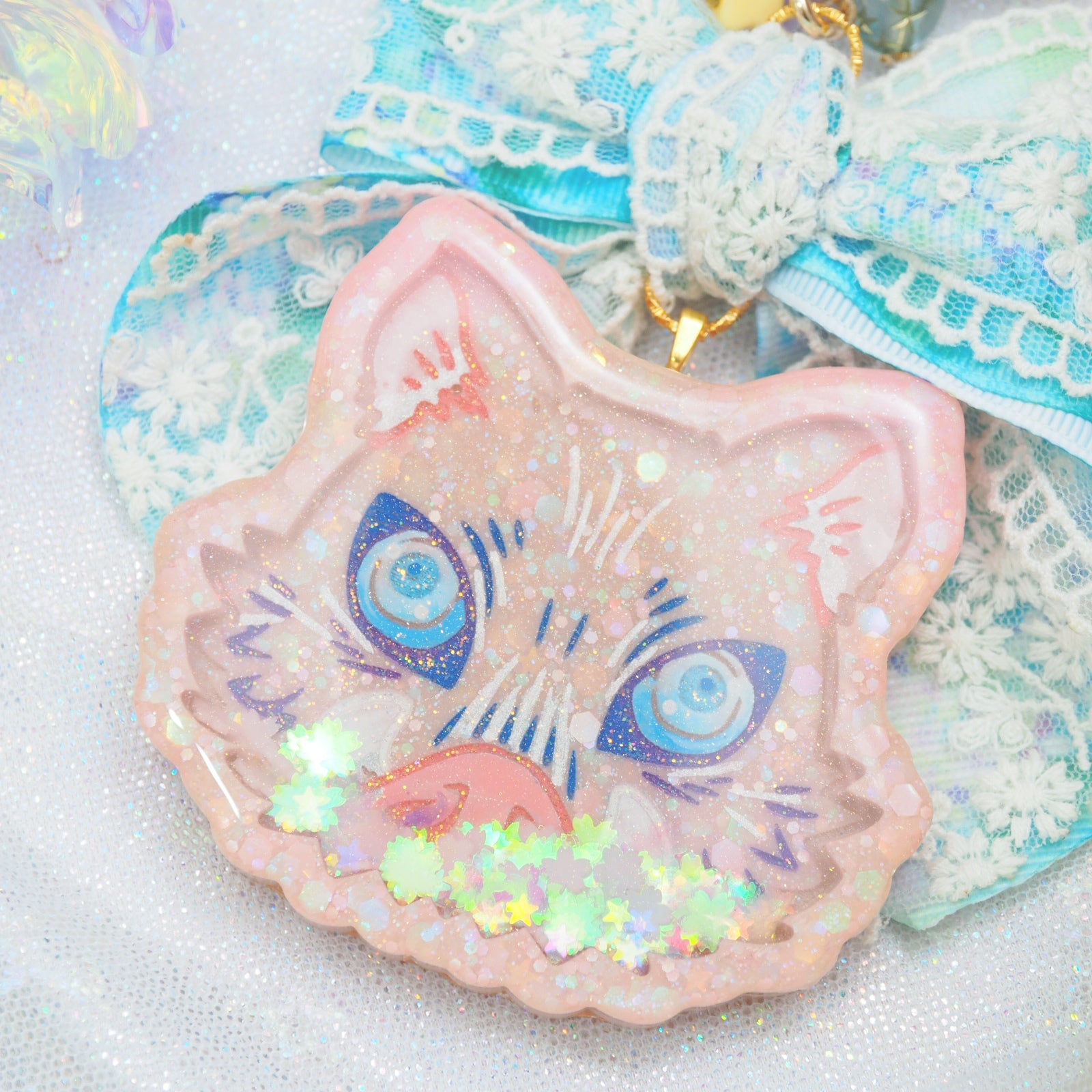 Chonky Inosuke Charm