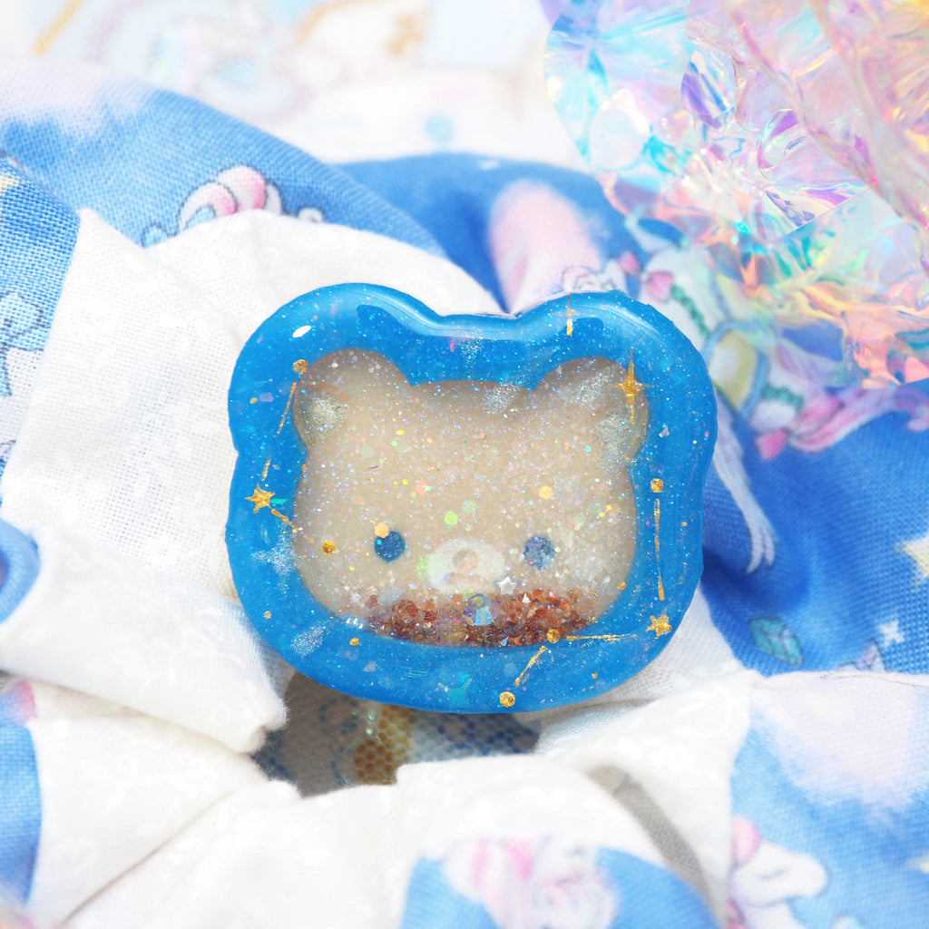 Cosmic San - Rila