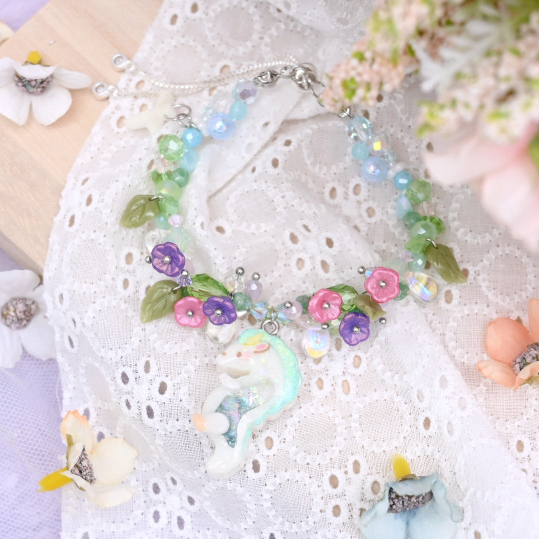 Remember Your Name Haku Bracelet