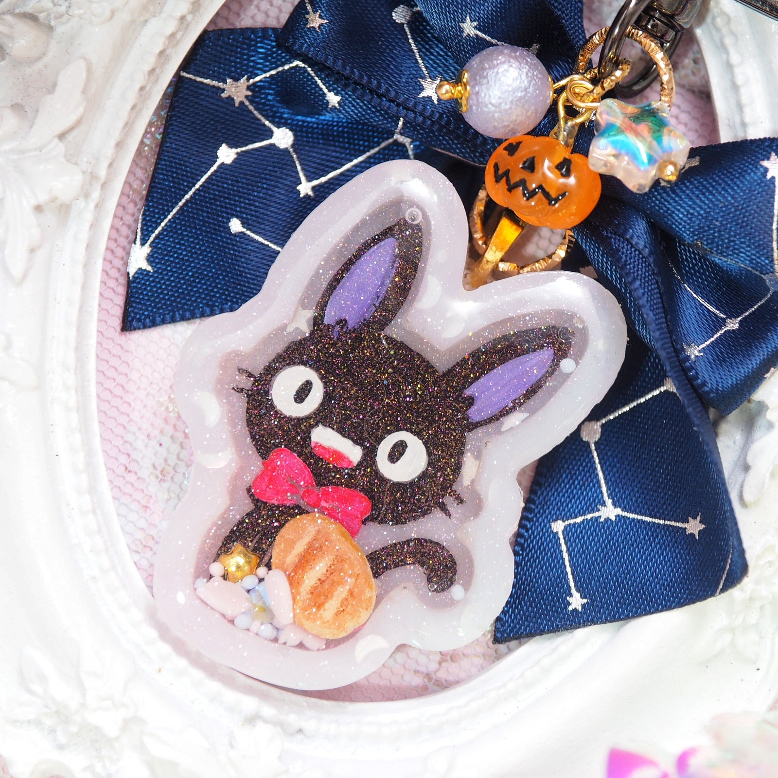 Pastel Purple Jiji