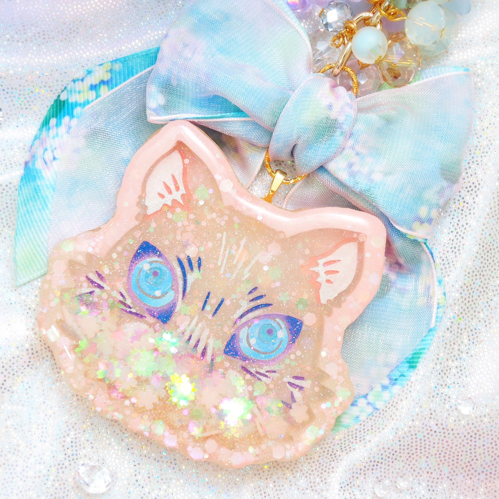 Chonky Inosuke Charm