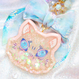 Chonky Inosuke Charm
