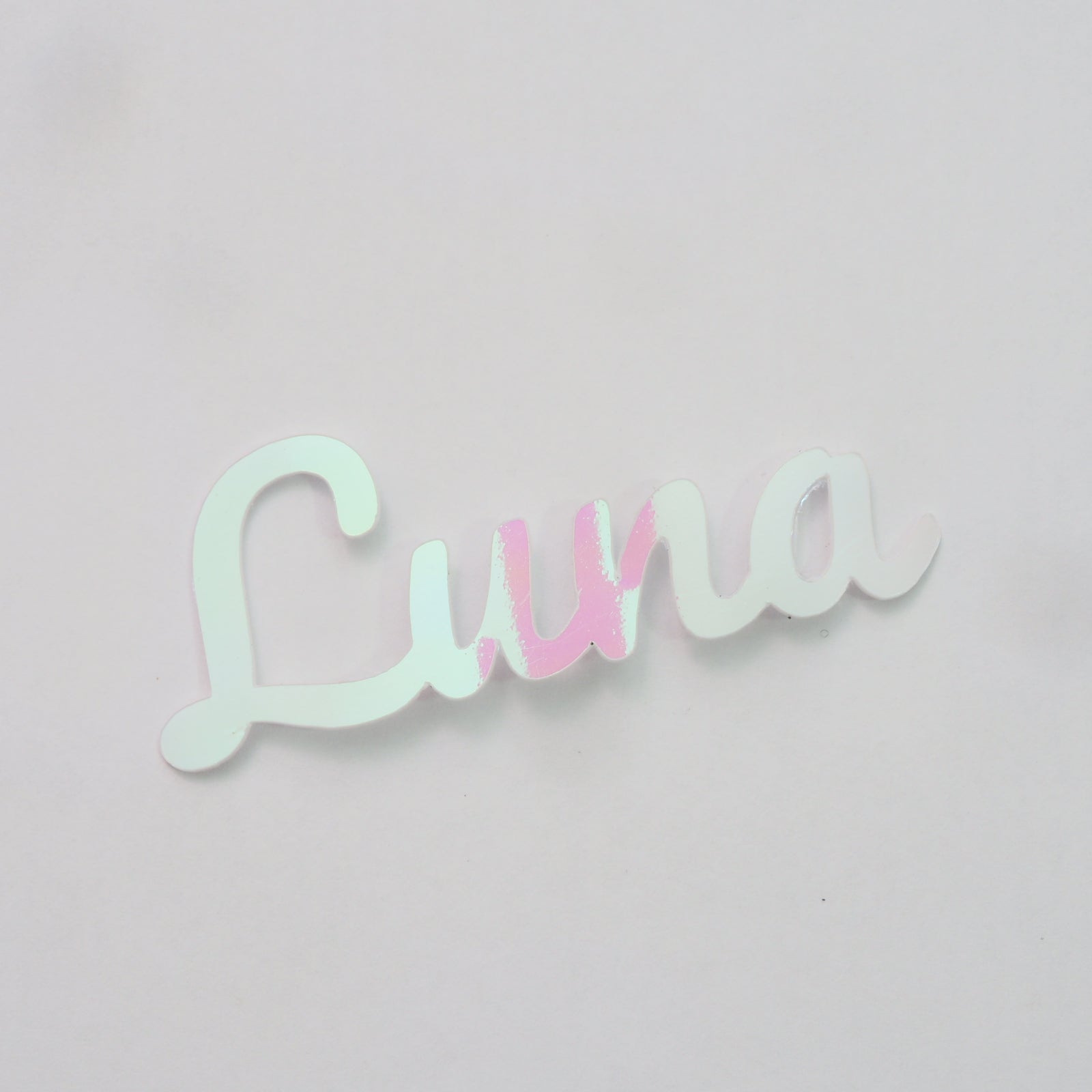 Sakura Sequins (35pc mixed sizes)