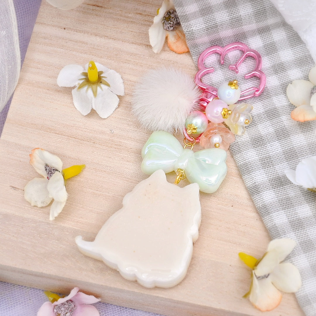Chubby Charm - Cream