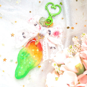 Love Bird Charm