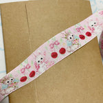 Bunny Ribbon