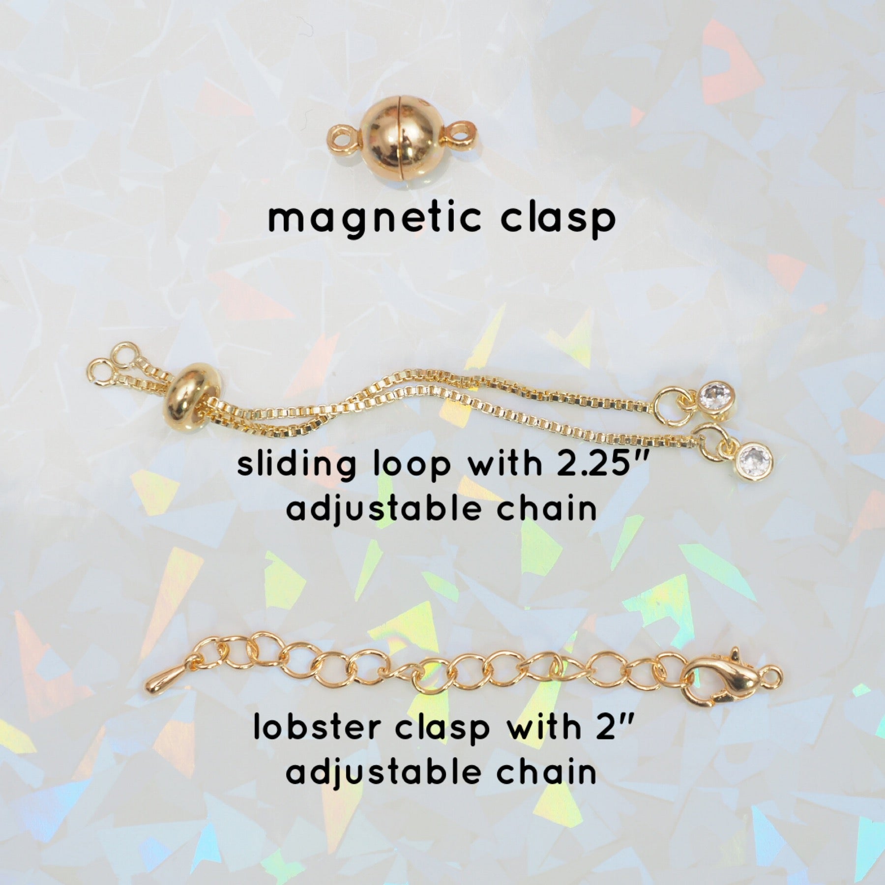 Botanical Classic Otter Bracelet