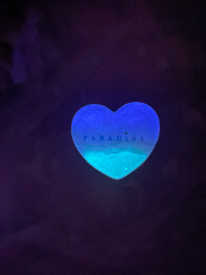 Paradise Grip (discounted due to flaws)