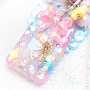 Moon Prism Transformation