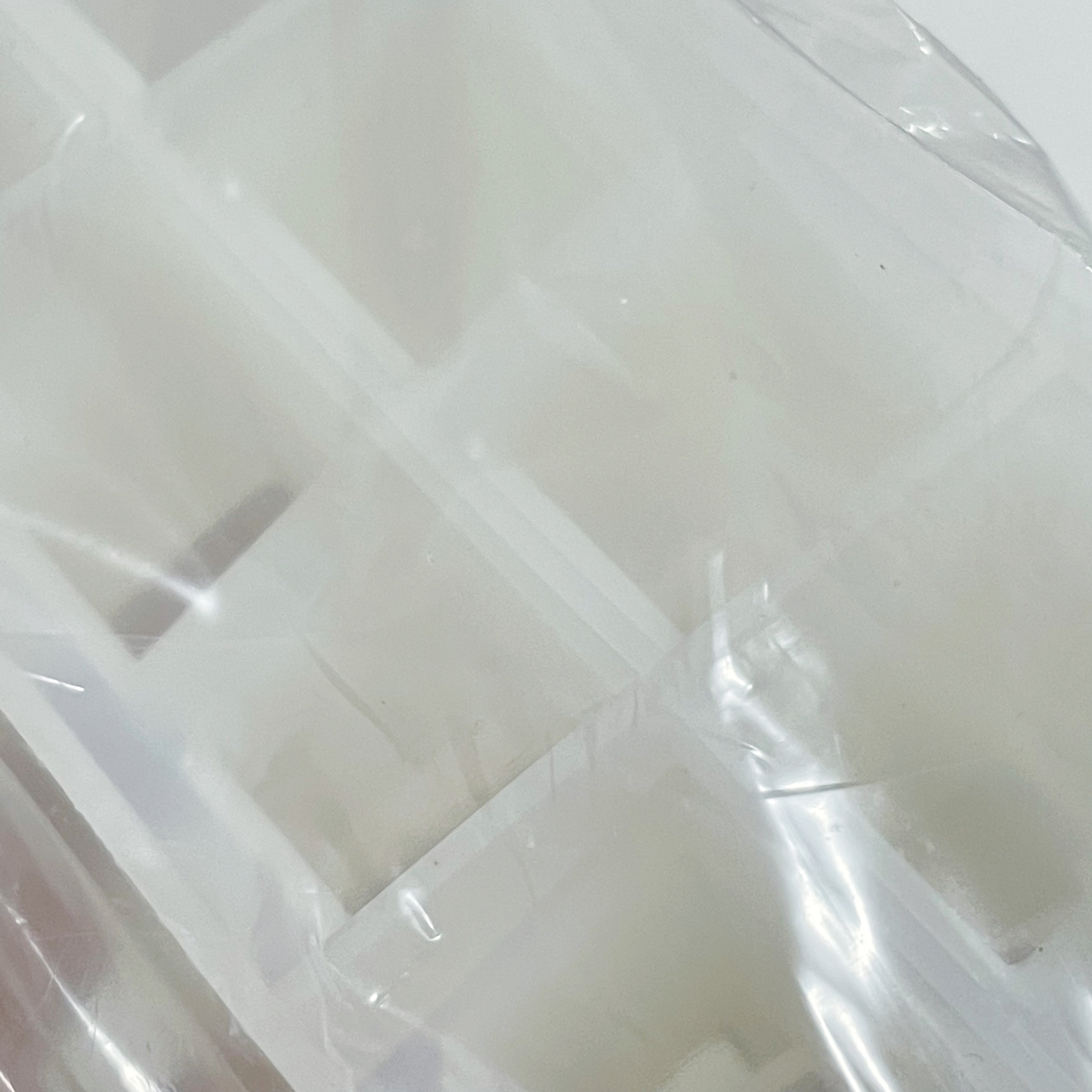 Pigment holder mold