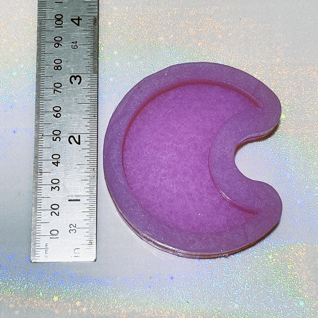 Solid Moon Mold