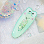 Mica Kero (7cm hairclip)