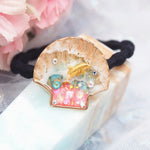 Prism Tides Dolphin Hairtie