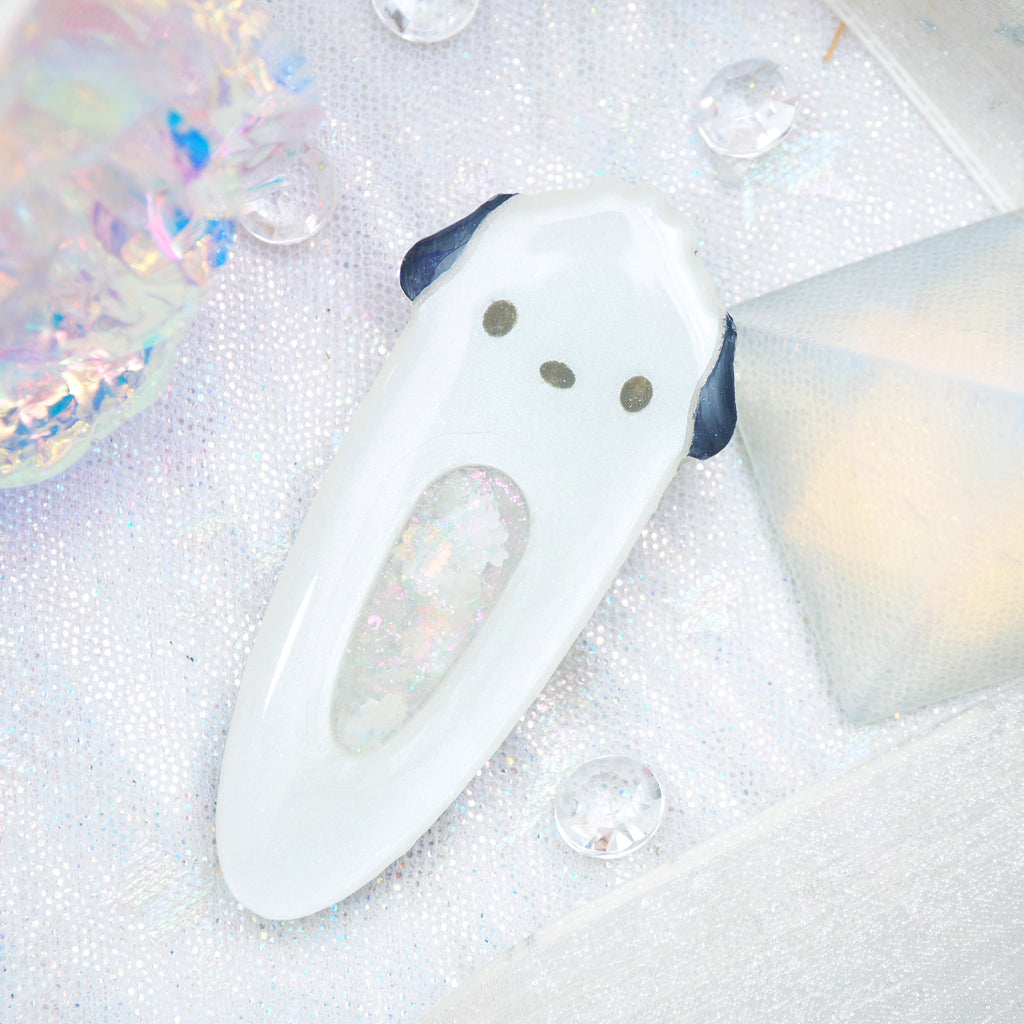 Mica Pocha (7cm hairclip)