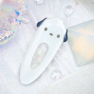 Mica Pocha (7cm hairclip)
