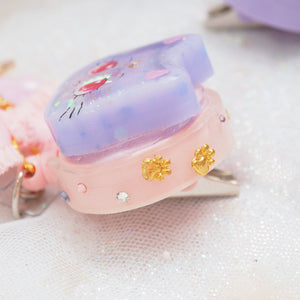 Magical Cats Badge Reel