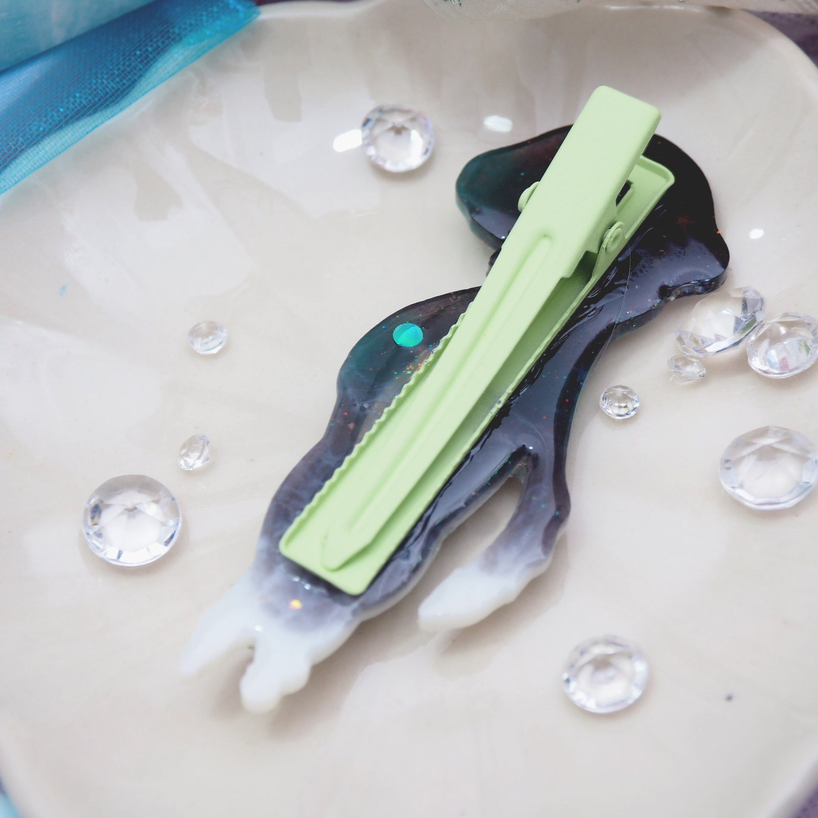 Aurora Jelly (6cm Clip)