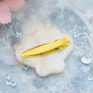 Baby Shell Clip