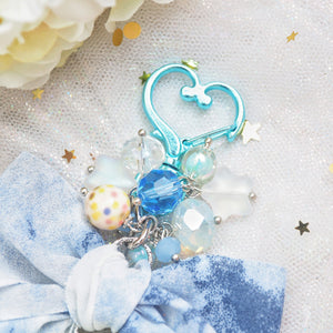 Sleepy Mamegoma Charm