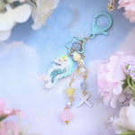 Tiny Haku Charm