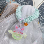 Grape Lime Froot Bat Hairtie