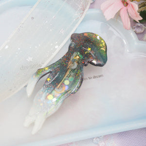Aurora Jelly A (6cm Clasp)