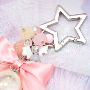 Wrapped Shikigami Charm