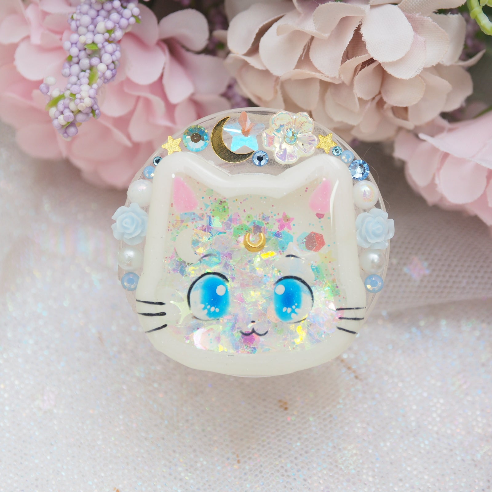 Magical Cats Grips