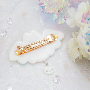 Candy RainBat Clasp
