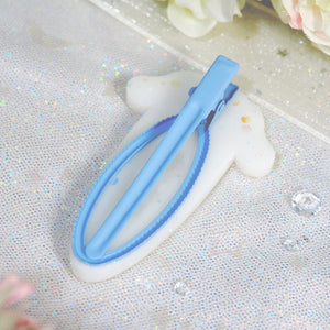 Opal Cinna (7cm hairclip)