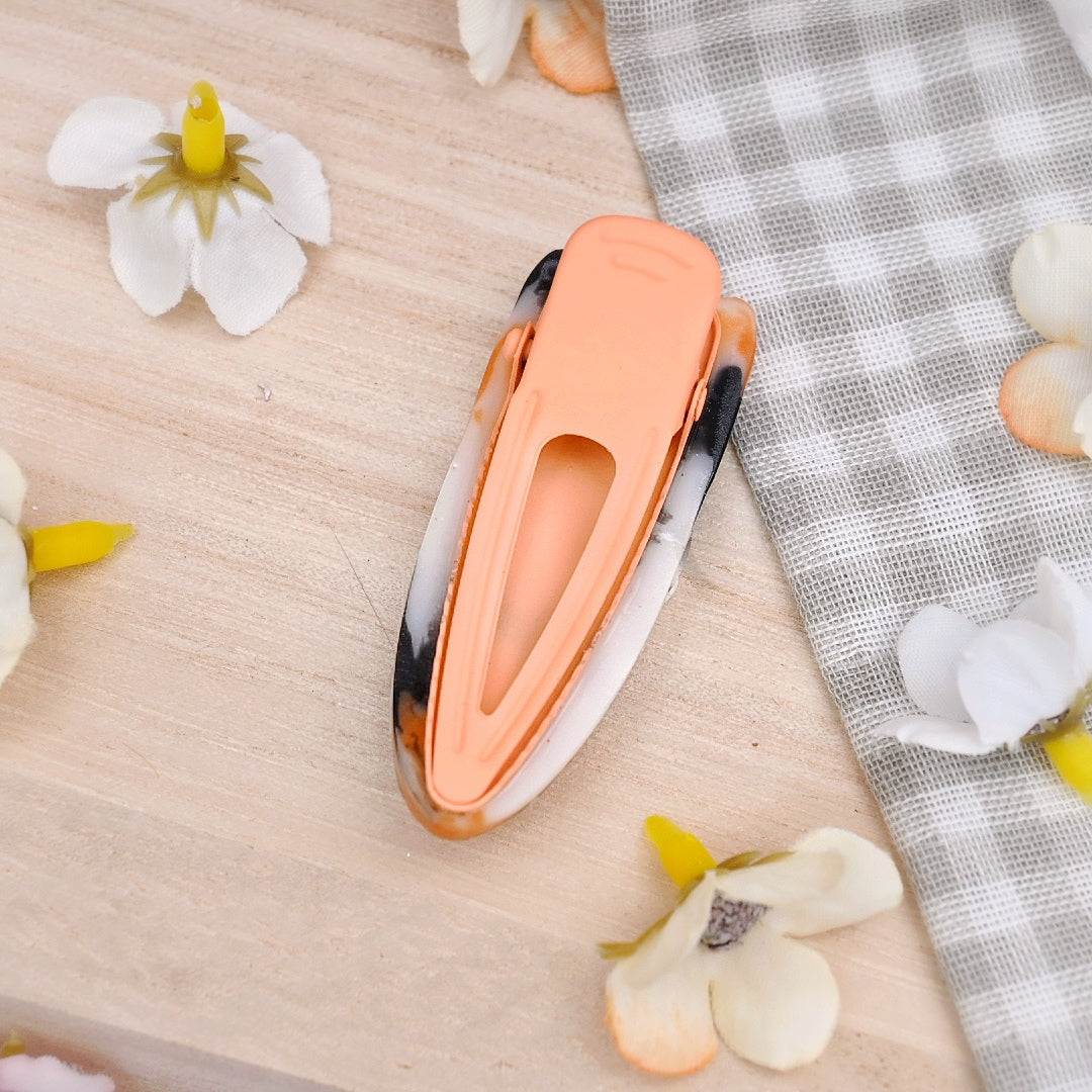 Hairclip - Calico A