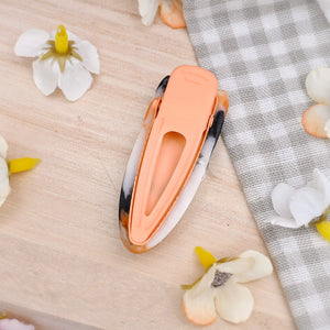 Hairclip - Calico A