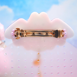 Spookie Sweetie Bat Clasp