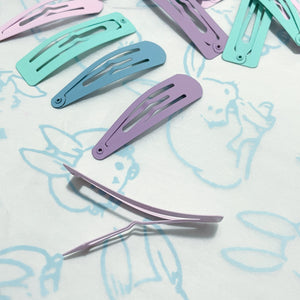 Bag 'o Hairclips