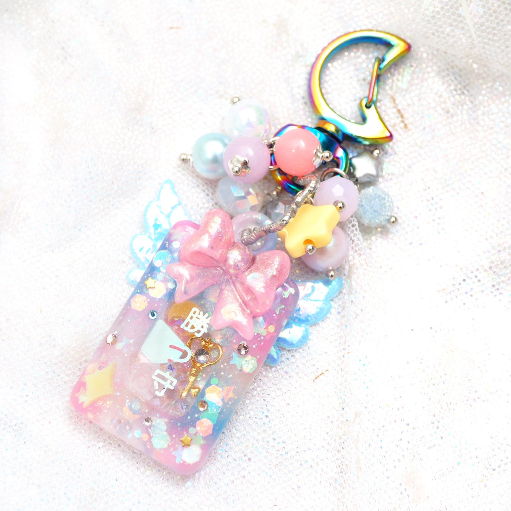 Moon Prism Transformation