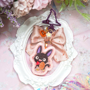 Pastel Pink Jiji