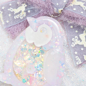 Punguin Charm - Cosmic