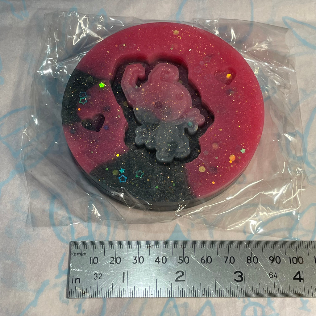 Shadow Mold