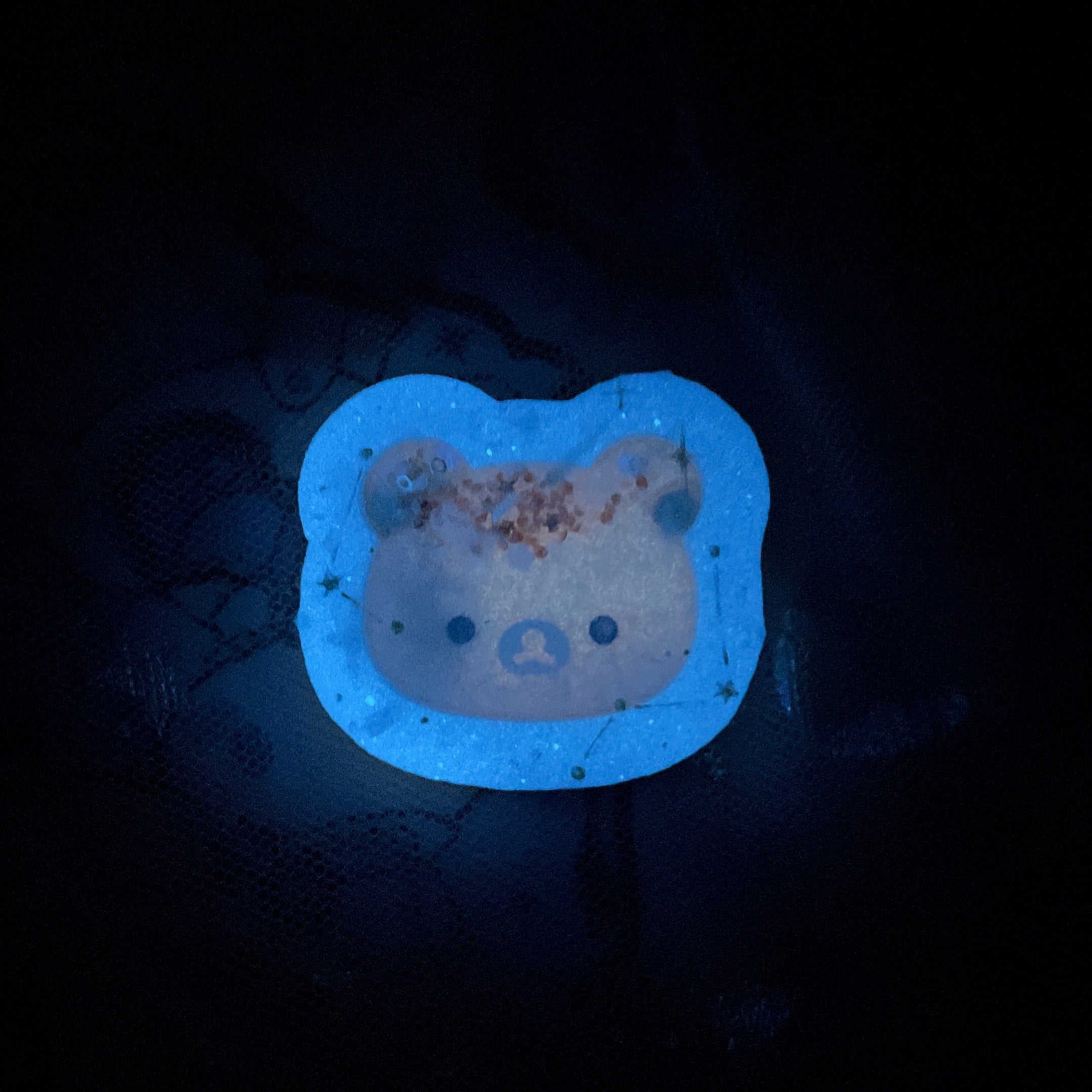 Cosmic San - Rila