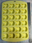 Bunnies Mold