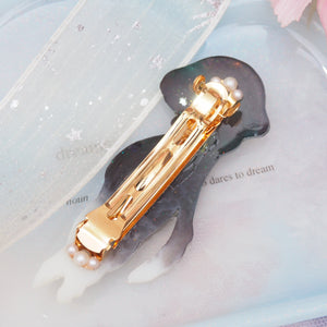 Aurora Jelly B (6cm Clasp)