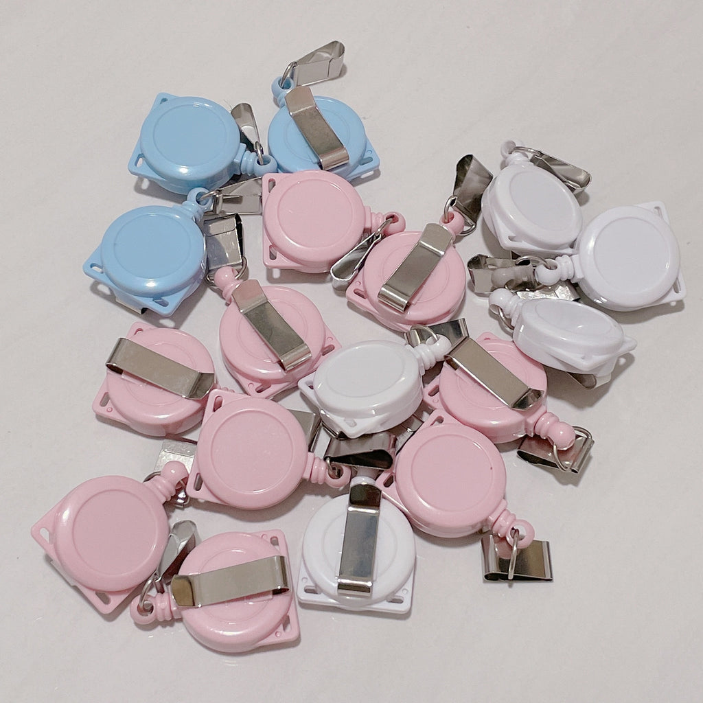 Badge Reels
