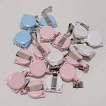 Badge Reels