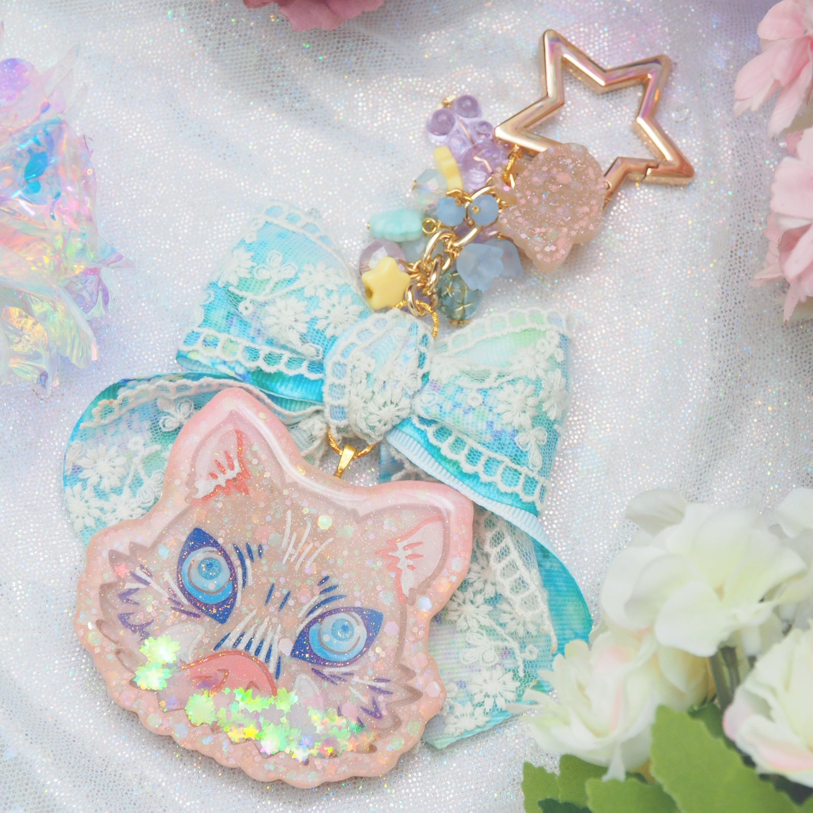 Chonky Inosuke Charm