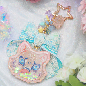 Chonky Inosuke Charm