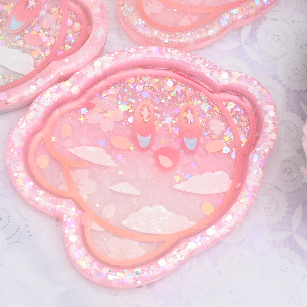Dream Sakura Kirby Dish