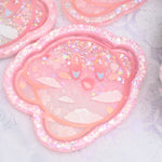 Dream Sakura Kirby Dish