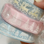 Winter Ribbons Bundle